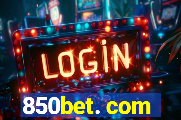 850bet. com